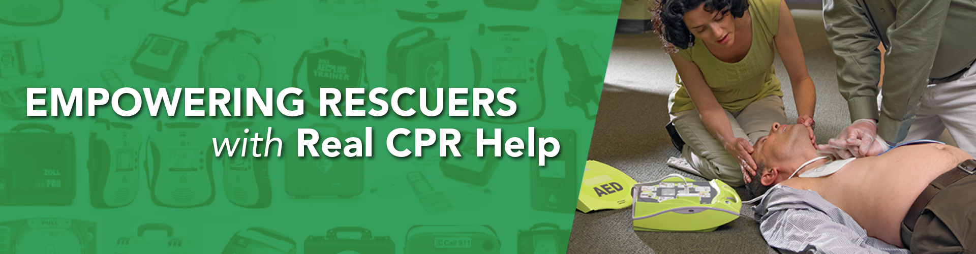 ZOLL AED Plus Online Shop