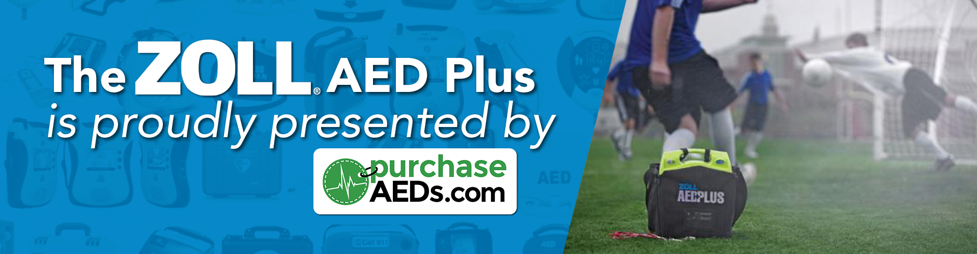 ZOLL AED Plus Online Shop