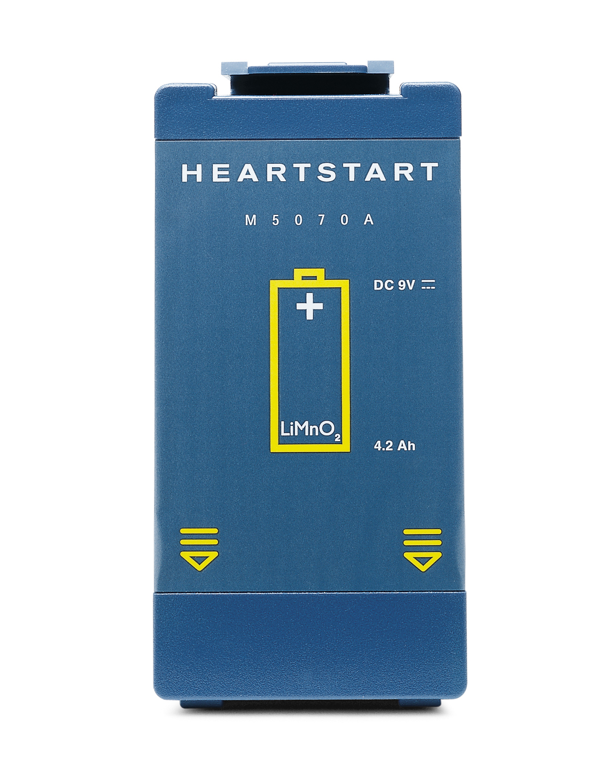Featured image for “AED Batteries & Pads”