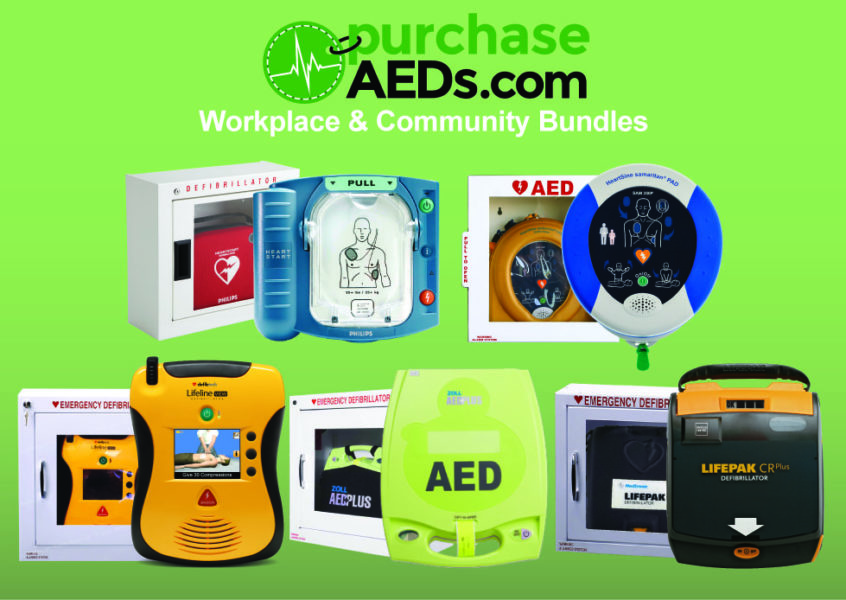AED Supplier