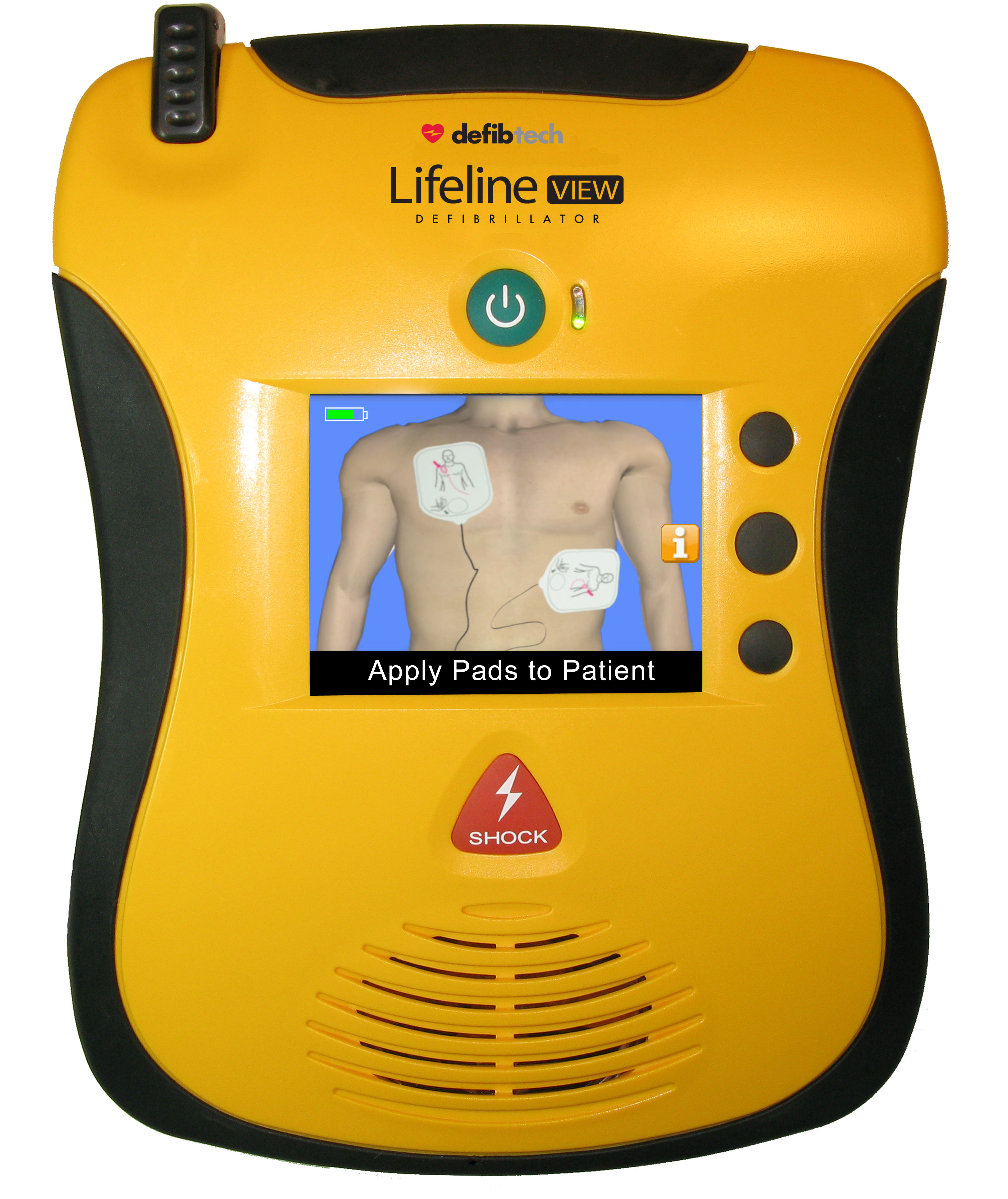 Why To Purchase Defibtech AED Products? - Purchase AEDs