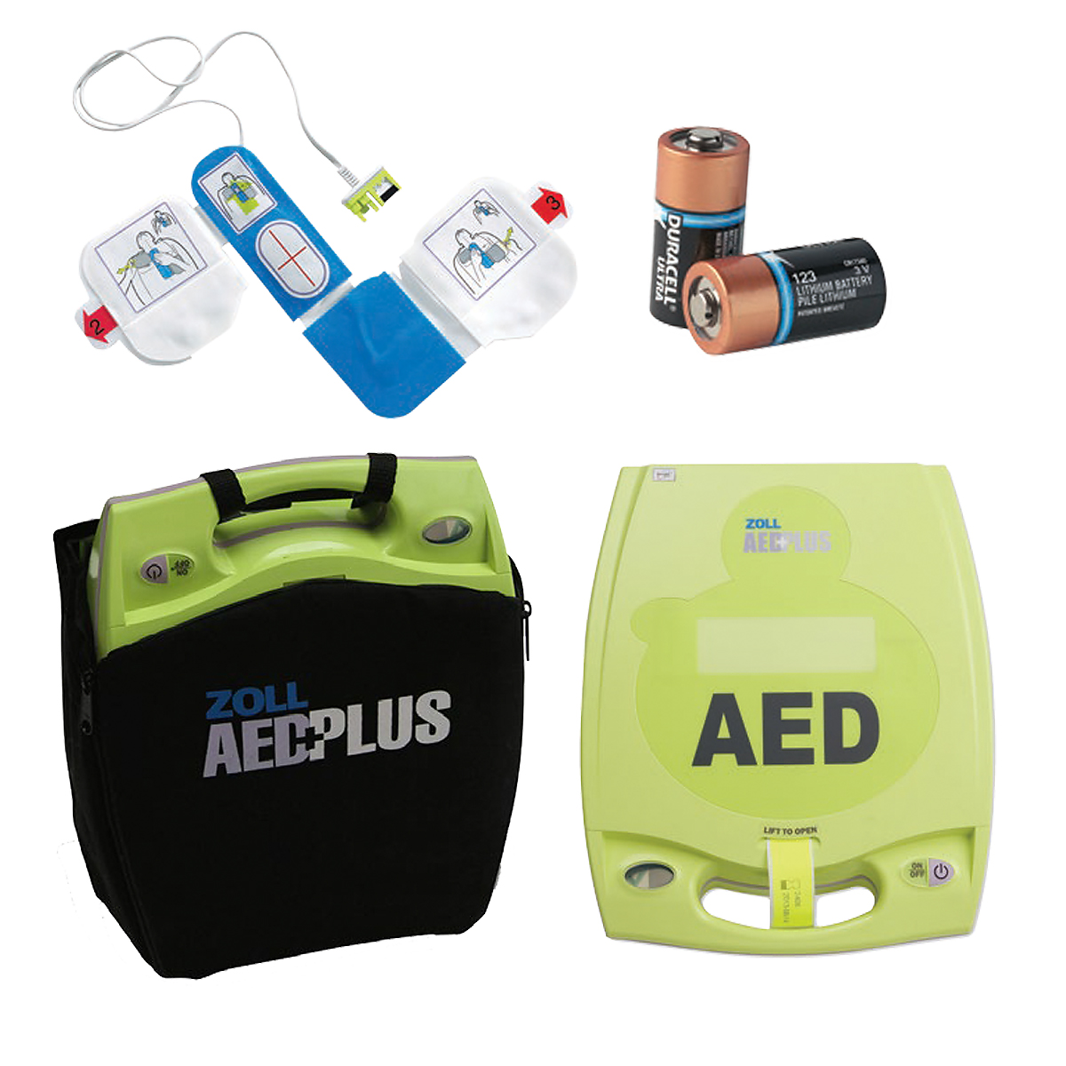 zoll-aed-plus-defibrillator-pads-adult-single-hillcroft-supplies