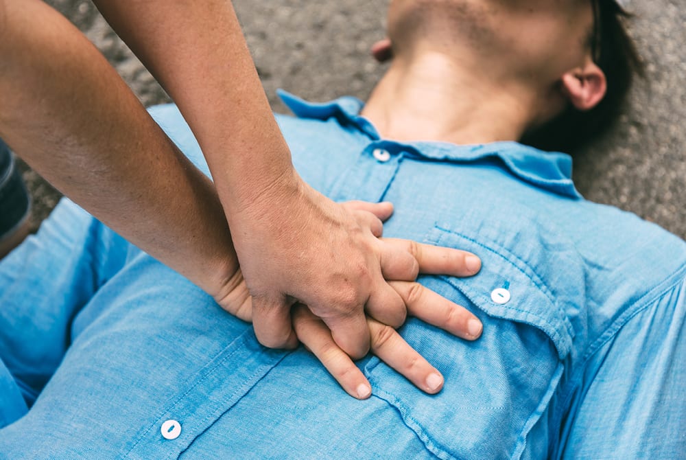 Benefits of Having an AED at Home - Purchase AEDs