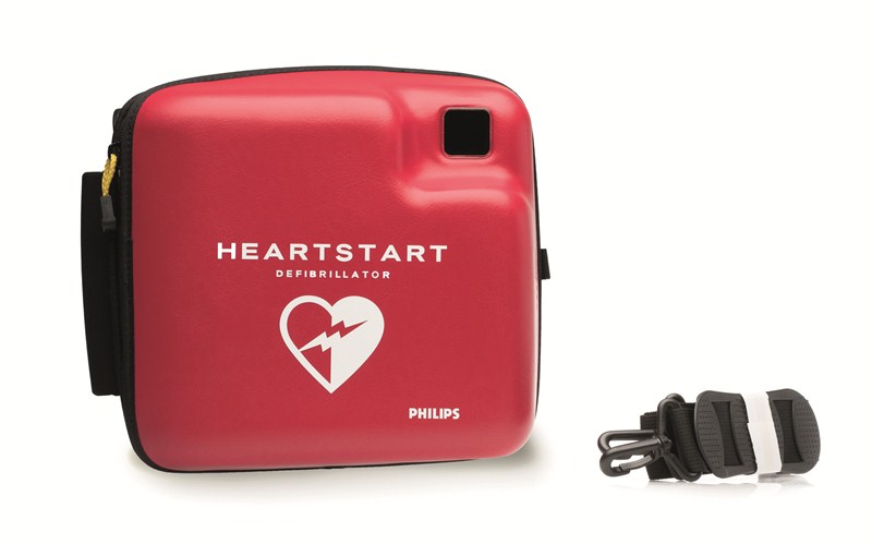 Philips HeartStart FR2 pads