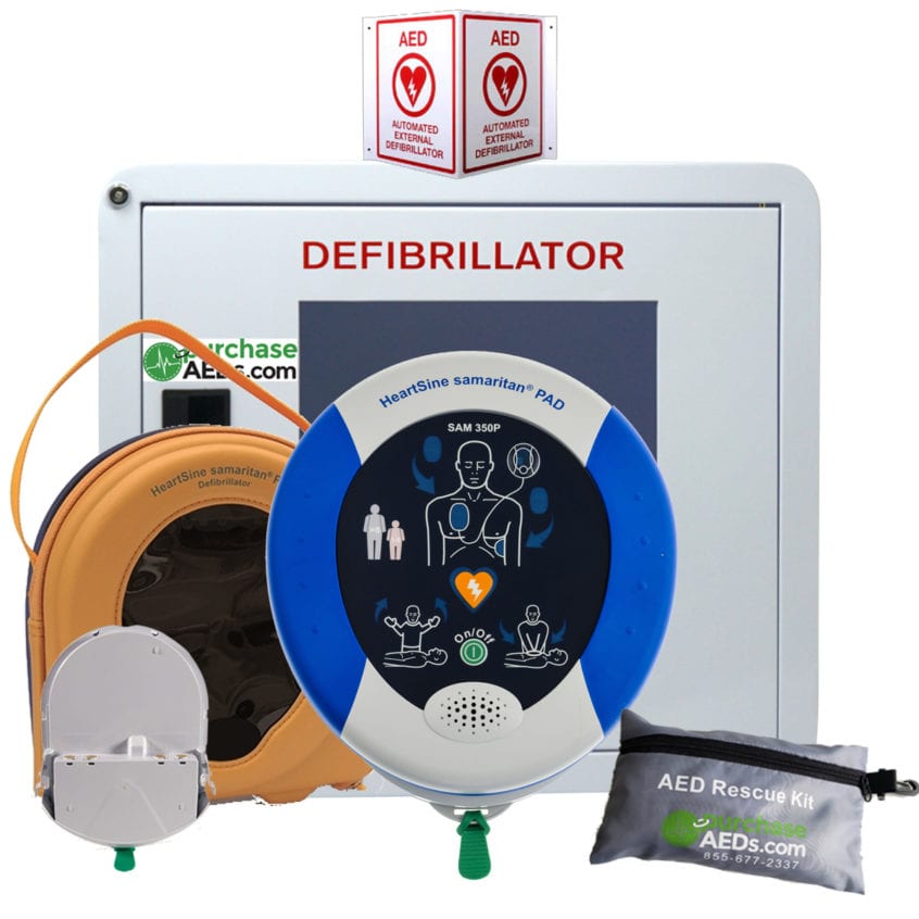 AEDs for Sale New Defibrillators & Supplies PurchaseAEDs