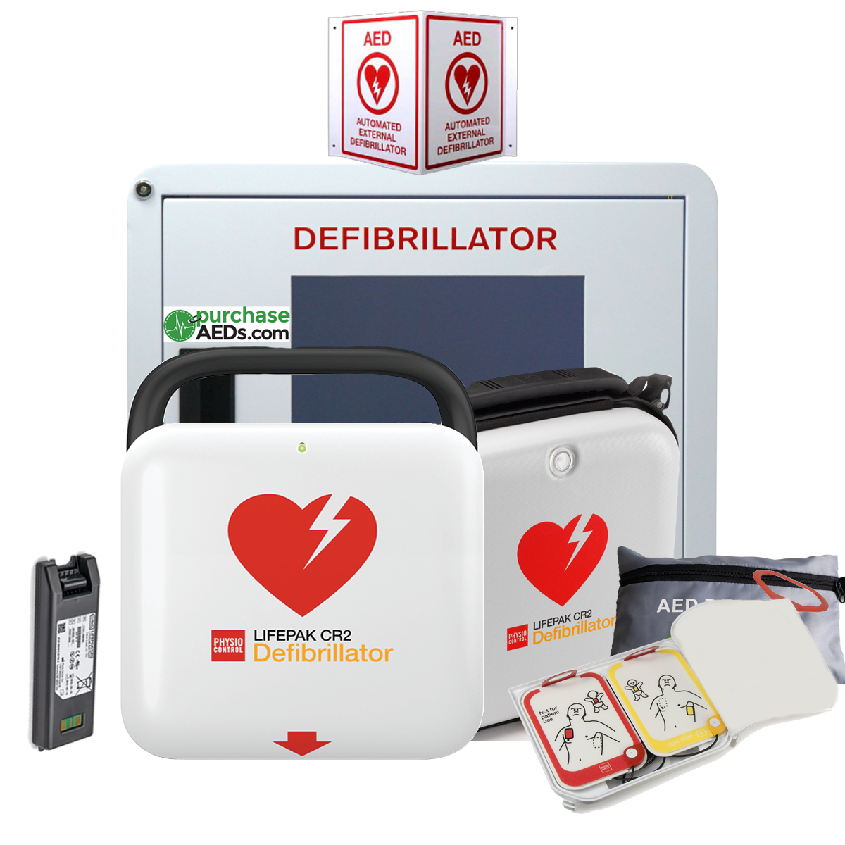 aed in cpr stands for