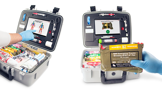 Comprehensive Mobilize Rescue Systems - Purchase AEDs