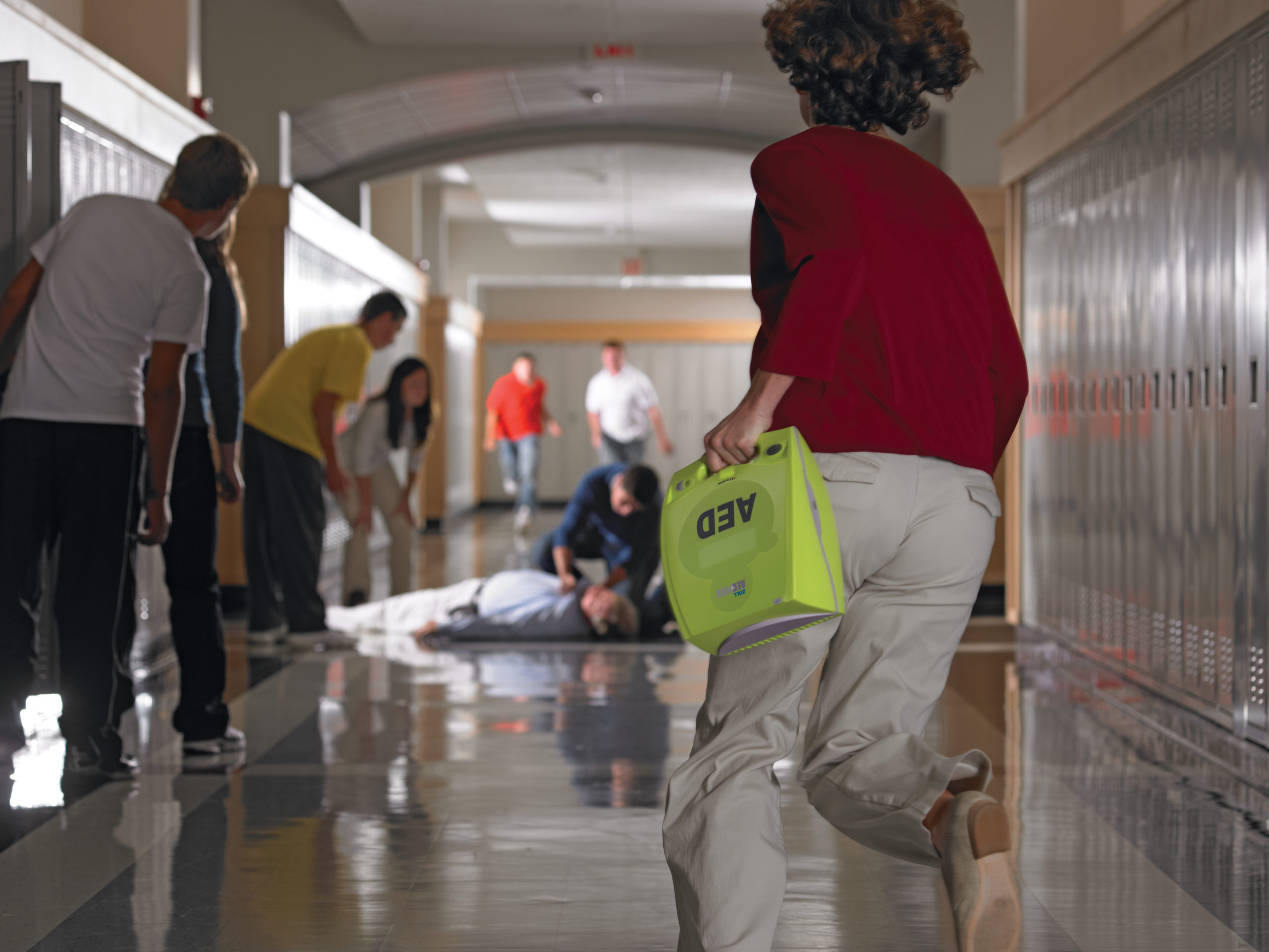 Featured image for “AEDs for Sale: Choosing the Right Model for Your Needs”