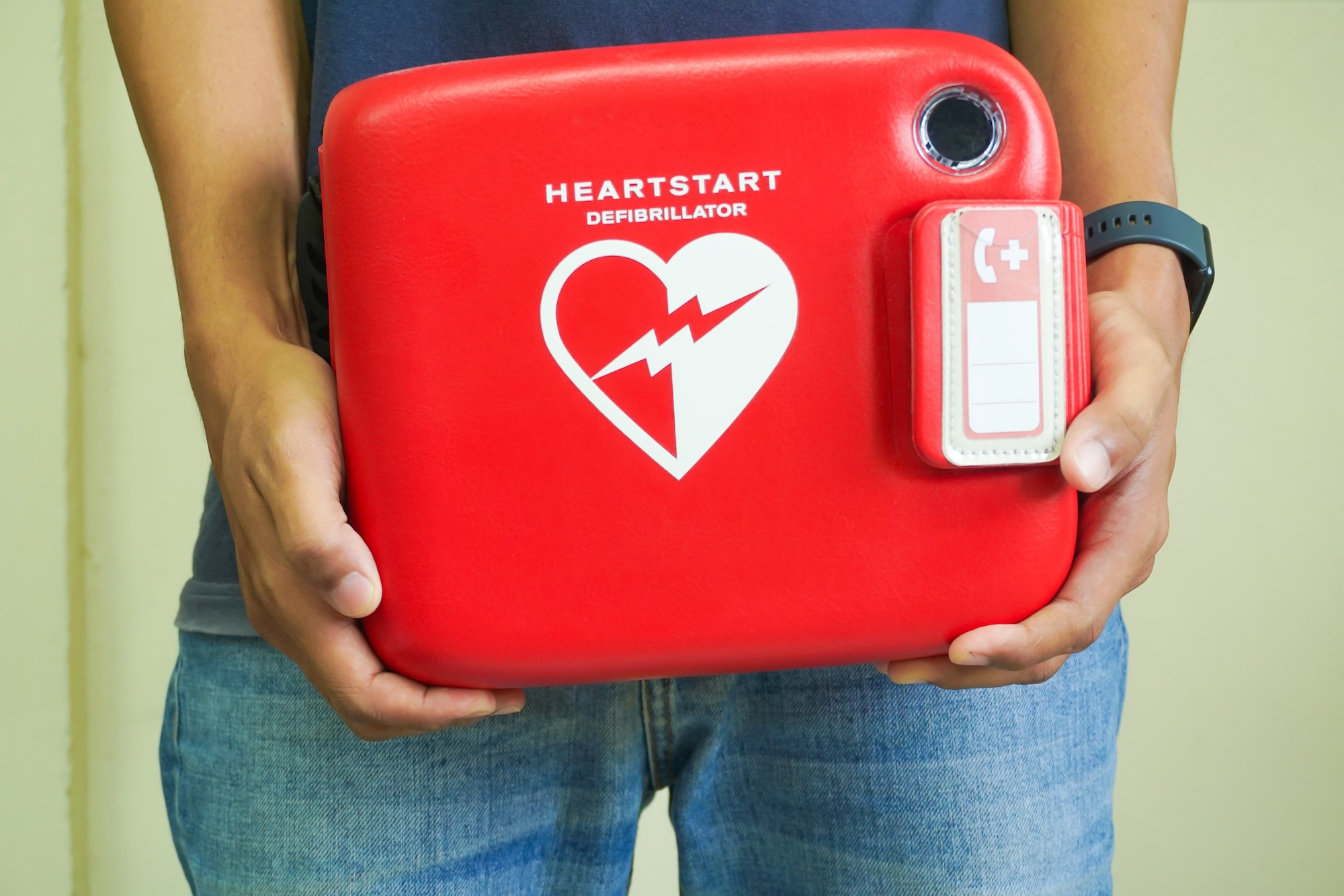 Featured image for “AED Supplier Guide: What to Look for Before You Buy”